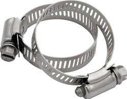 Allstar Performance Stainless Steel Hose Clamps ALL18336