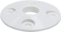 Allstar Performance Replacement Hood Pin Scuff Plates ALL18431