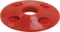 Allstar Performance Replacement Hood Pin Scuff Plates ALL18432