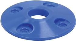 Allstar Performance Replacement Hood Pin Scuff Plates ALL18433