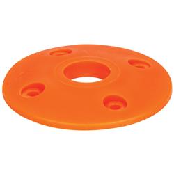 Allstar Performance Replacement Hood Pin Scuff Plates ALL18439