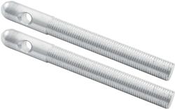 Allstar Performance Replacement Hood Pins ALL18487