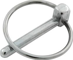Allstar Performance Replacement Hood Pin Clips ALL18506