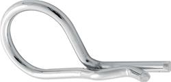 Allstar Performance Replacement Hood Pin Clips ALL18516