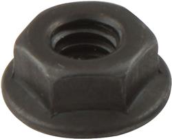 Allstar Performance Spin Lock Nuts