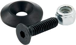 Allstar Performance Countersunk Bolt Kits ALL18631-50