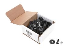 Allstar Performance Countersunk Bolt Kits ALL18680-50