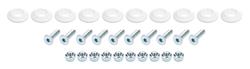Allstar Performance Countersunk Bolt Kits ALL18681