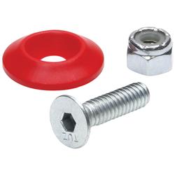 Allstar Performance Countersunk Bolt Kits ALL18682-50