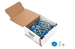 Allstar Performance Countersunk Bolt Kits ALL18683-50