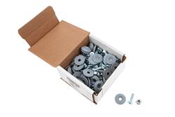 Allstar Performance Countersunk Bolt Kits ALL18685-50