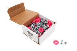 Allstar Performance Countersunk Bolt Kits ALL18686-50