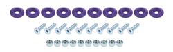 Allstar Performance Countersunk Bolt Kits ALL18687
