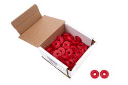 Allstar Performance Countersunk Washers ALL18692-50