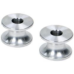 Allstar Performance ALL18596 1/2 ID 1 Length Aluminum Tapered Spacer -  Pair