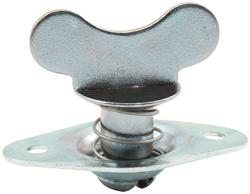 Allstar Performance Winged Head Self-Ejecting Button Fasteners