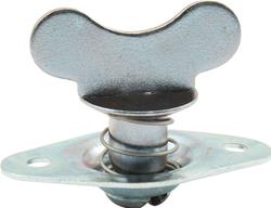 Allstar Performance Winged Head Self-Ejecting Button Fasteners ALL19056