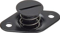 Allstar Performance Flush Head Self-Ejecting Button Fasteners ALL19101