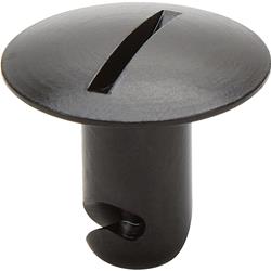 Allstar Performance Oversized Oval Head Button Fasteners ALL19169