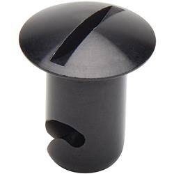 Allstar Performance Oval Head Button Fasteners ALL19229