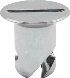 Allstar Performance Flush Head Button Fasteners ALL19262