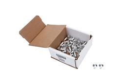 Allstar Performance Oval Head Button Fasteners ALL19278