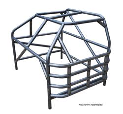 Allstar Performance Standard Roll Cage Kits for 1992-2011 CROWN VICTORIA - ALL22095