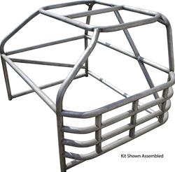 Allstar Performance Deluxe Roll Cage Kits ALL22100