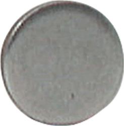 Allstar Performance Steel End Caps ALL22280