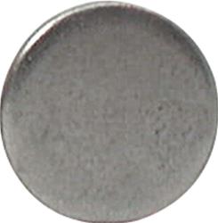 Allstar Performance Steel End Caps ALL22281