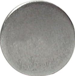 Allstar Performance Steel End Caps ALL22282
