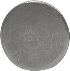 Allstar Performance Steel End Caps ALL22287