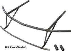 Allstar Performance Camaro SS Front Bumper Kits for 2019 CAMARO - ALL22322