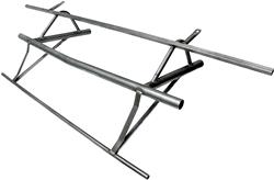 Allstar Performance Bolt-On Front Bumpers ALL22326