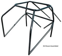 Allstar Performance 10-Point Roll Bar Kits for 1993-2002 CAMARO, FIREBIRD - ALL22623