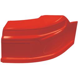Allstar Performance Short Track Camaro Nose Panels ALL23047L