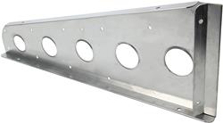 Allstar Performance Front Lower Nose Supports ALL23067