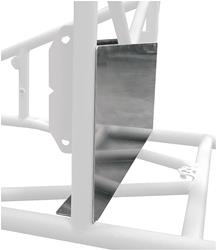 Allstar Performance Chassis Tabs, Brackets and Components ALL23226