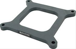 Allstar Performance Drag Hi-Flow Carburetor Spacers