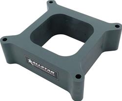 Allstar Performance Drag Hi-Flow 2 Inch Carburetor Spacer ALL25982