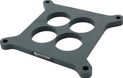 Allstar Performance Drag Hi-Flow 0.5 Inch Carburetor Spacer ALL25983