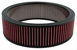 Allstar Performance Washable Air Filter Elements