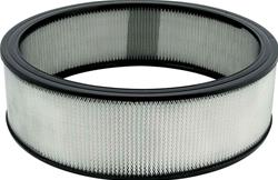 Allstar Performance Paper Air Filter Elements ALL26022