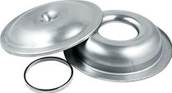 Allstar Performance Aluminum Air Cleaners
