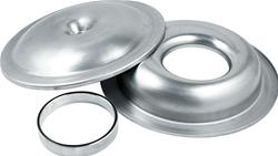 Allstar Performance Aluminum Air Cleaners ALL26098