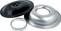 Allstar Performance Aluminum Air Cleaners ALL26099