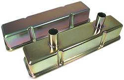 Allstar Performance Steel Valve Covers