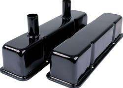 Allstar Performance Steel Valve Covers ALL26147