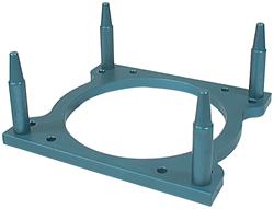 Allstar Performance Carburetor Stands