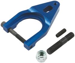 Allstar Performance Deluxe Aluminum Distributor Hold-Downs
